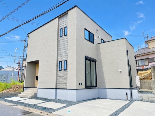 磐田市中泉