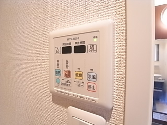 パシフィックレジデンス神戸八幡通のその他