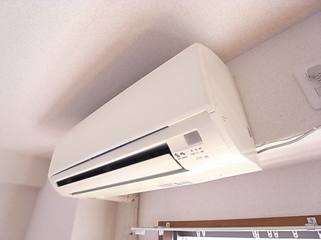 パシフィックレジデンス神戸八幡通の設備