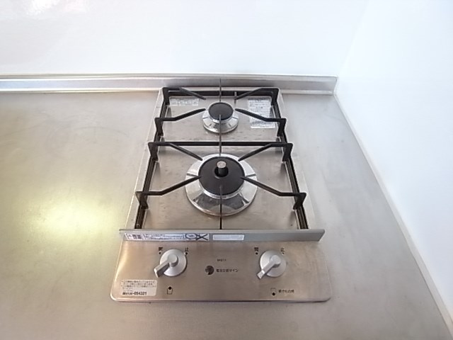 パシフィックレジデンス神戸八幡通のキッチン