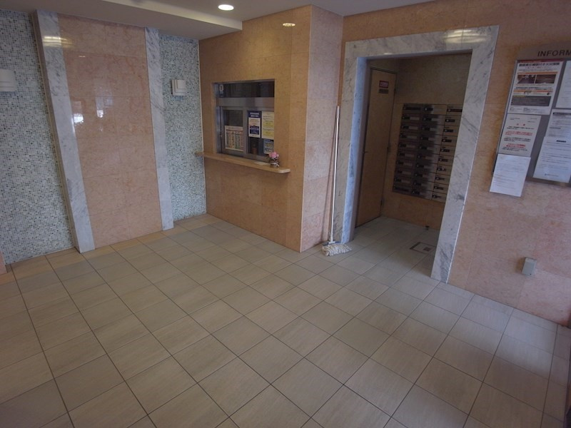 パシフィックレジデンス神戸八幡通の外観