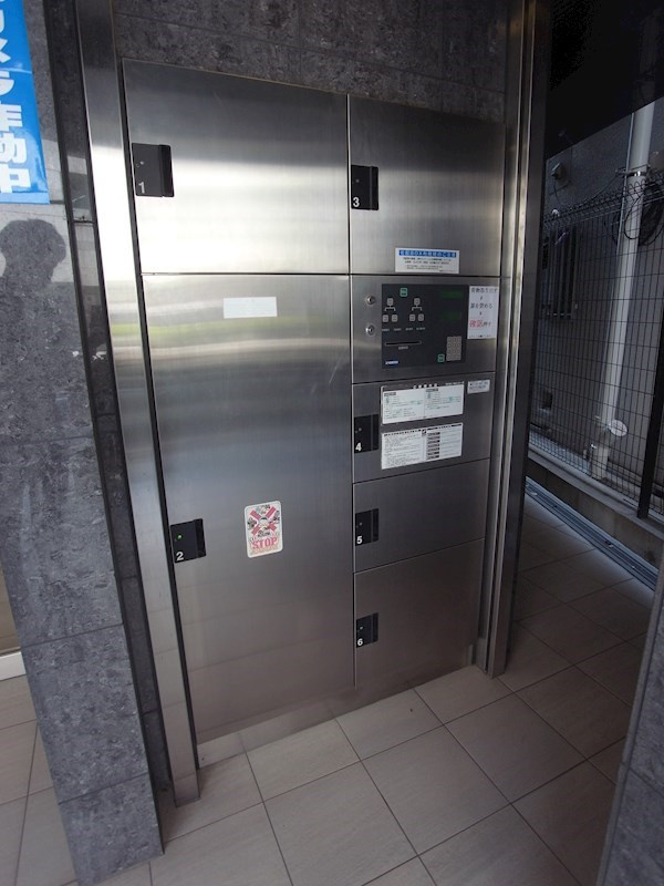 パシフィックレジデンス神戸八幡通の外観