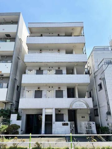 スカイコート東武練馬