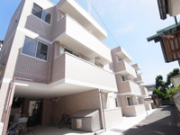 SETTER　RIDGEの画像