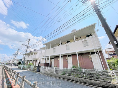 【その他共用部分】 | ロッキー星宮A棟【名古屋市賃貸・都市ガス】