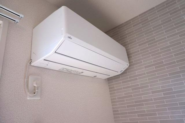 エスポワールＹⅥの設備