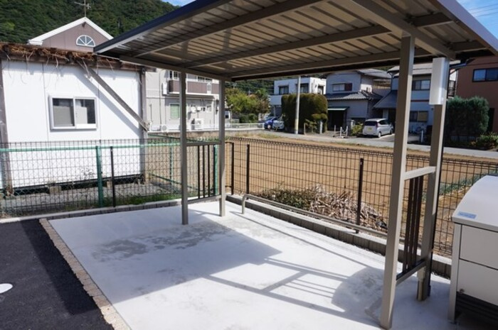 エスポワールＹⅥのその他共用部分