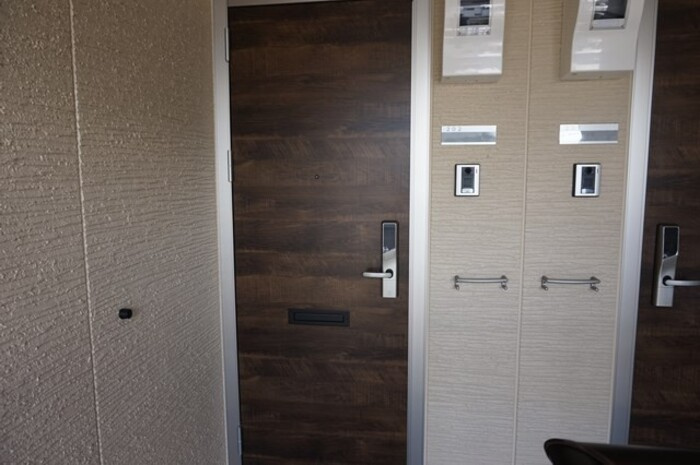 エスポワールＹⅥのその他共用部分