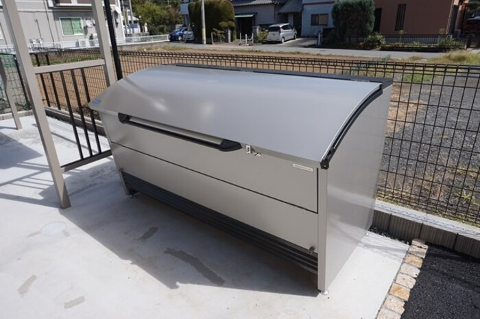 エスポワールＹⅥのその他共用部分