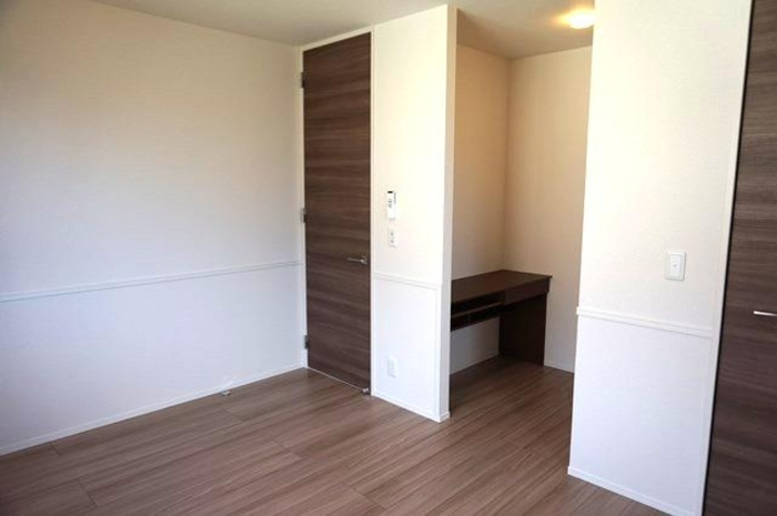 エスポワールＹⅥの内装