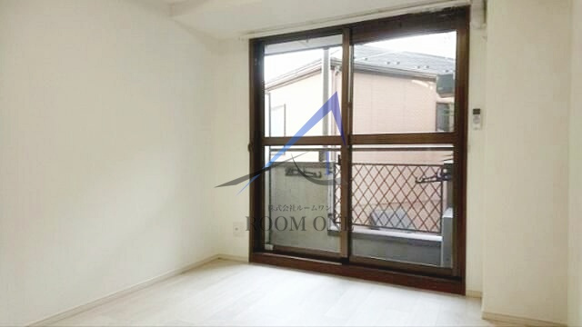 カーサ松原の寝室|寝室です。