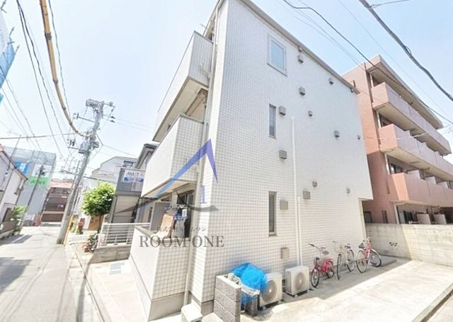 Ｙ’ｓ　ＦＬＡＴ　ワイズフラット