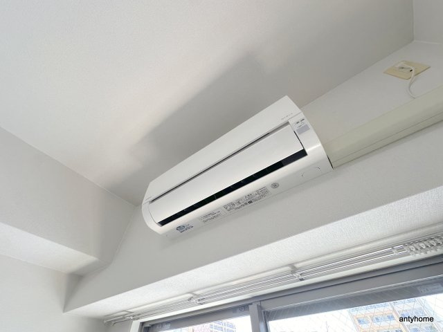ルクレ難波　仲介手数料無料の設備