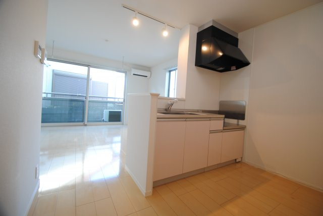 ヴィブレカプチーノの内装|明るい室内です