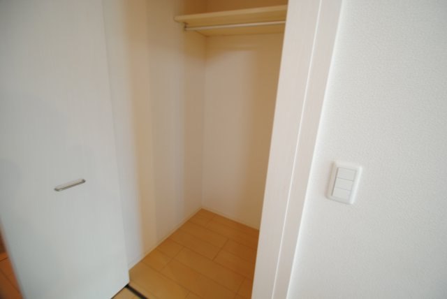 ヴィブレカプチーノの収納|便利な収納スペースです