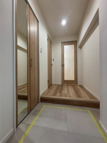 阿佐ヶ谷陵雲閣マンションのその他