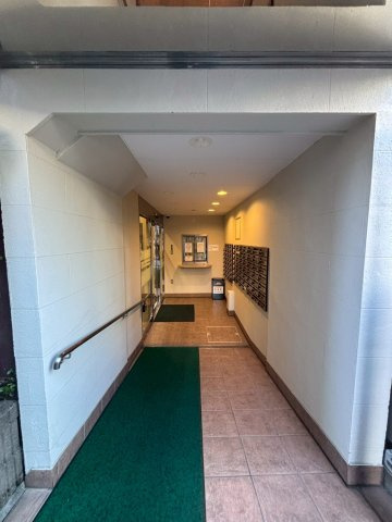 阿佐ヶ谷陵雲閣マンションのその他