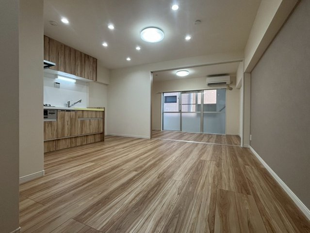 阿佐ヶ谷陵雲閣マンション