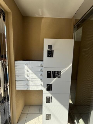 【ロビー】 | S7 Hills