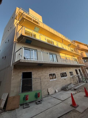 【外観】 | S7 Hills