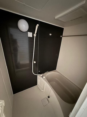 【浴室】 | S7 Hills | 参考写真（同物件別部屋）