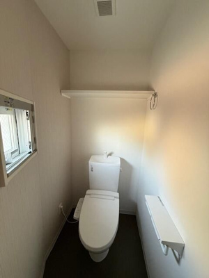 【トイレ】 | S7 Hills