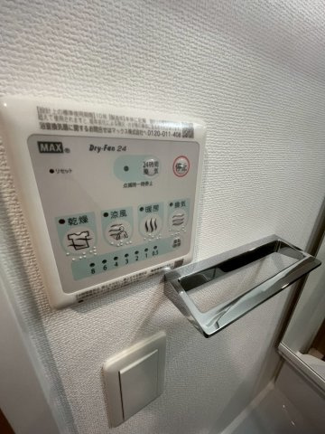 D.Clarest本庄東FJREの設備