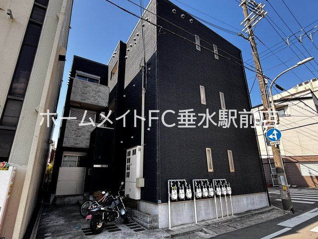 グループメゾン須磨東町