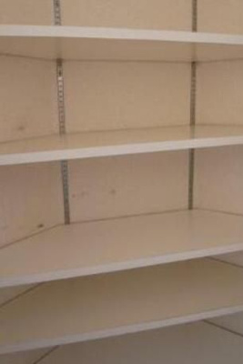 【収納】 | ラグジュアリーアパートメント森下