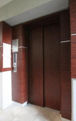 【その他共用部分】 | ラグジュアリーアパートメント森下