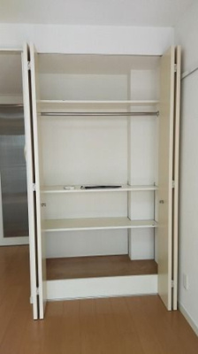 【内装】 | ラグジュアリーアパートメント森下