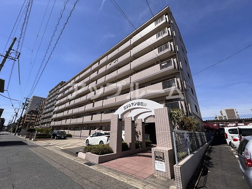 ロジュマン春日井