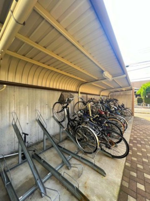 【その他共用部分】 | アヴェニーユ壱番館
