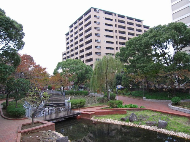 パークビューステージ東陽町