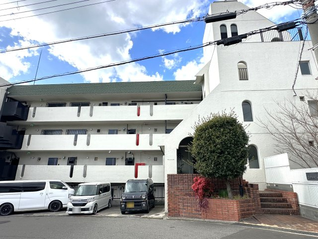 エーデルハイム大蔵谷