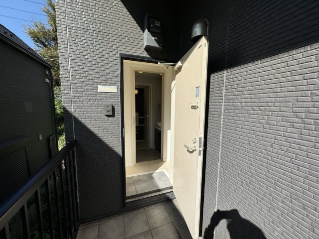 Castilloいのはなのその他共用部分