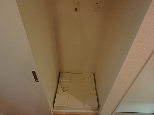 パークアクシス本郷の杜の設備