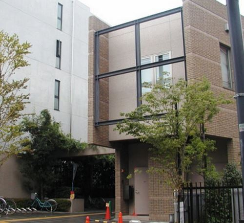 パークアクシス本郷の杜の周辺