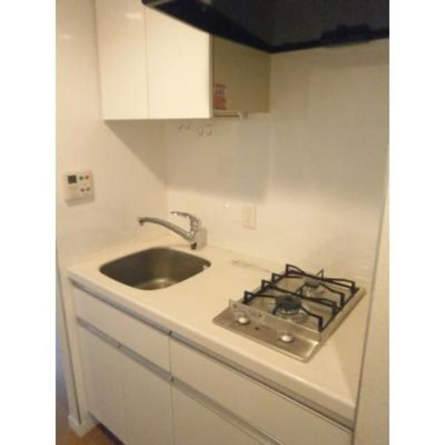 パークアクシス本郷の杜のキッチン