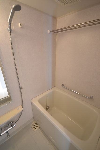 パークアクシス本郷の杜の浴室