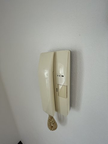 プルミエール上沢のセキュリティ