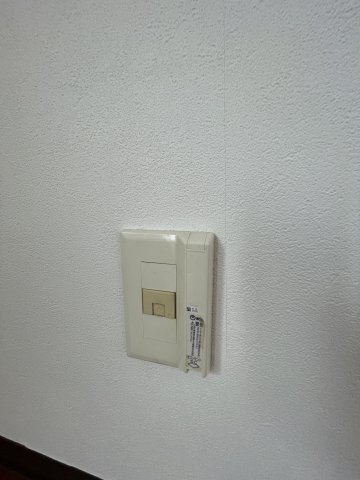 プルミエール上沢のセキュリティ