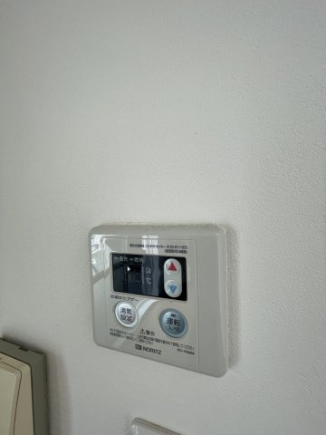 プルミエール上沢の設備