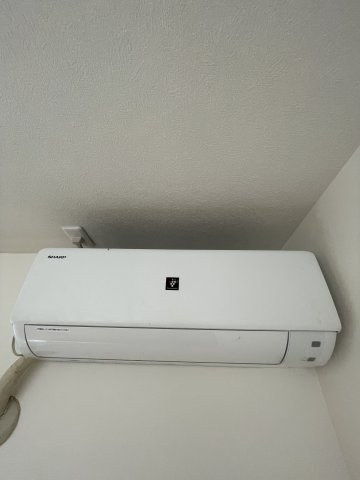 プルミエール上沢の設備