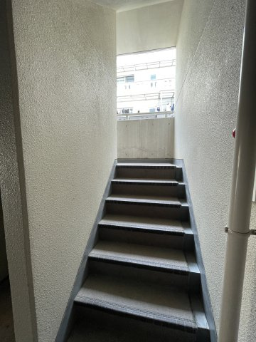 プルミエール上沢のその他共用部分