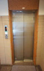 【その他共用部分】 | フローレンス森山