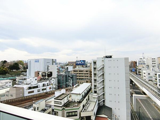 【展望】 | ※１００１号室参考写真