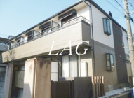 ヴィラ夏目坂の画像