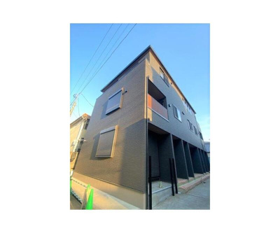 【その他共用部分】 | MALULANI