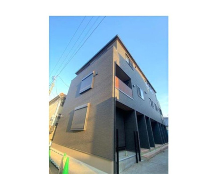 【外観】 | MALULANI | きれいな外観です